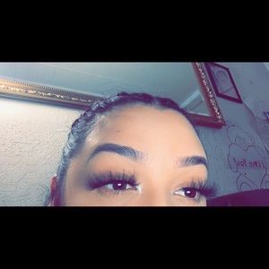 Meet your Posher, Fatima